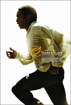 Not for the faint of heart, and neither should it be, 12 Years A Slave is, befittingly considering the director's original vocation, a work of art