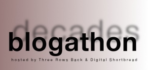 Decades Blogathon Banner